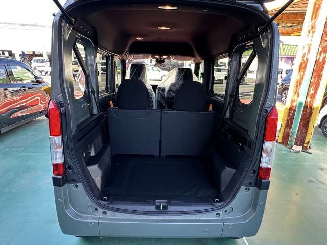 ホンダ Ｎ−ＶＡＮ ６６０ ファン R8年 (東海) 99