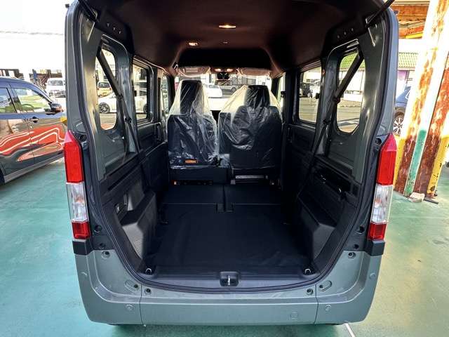 ホンダ Ｎ−ＶＡＮ ６６０ ファン R8年 (東海) 99