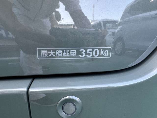 ホンダ Ｎ−ＶＡＮ ６６０ ファン R8年 (東海) 99