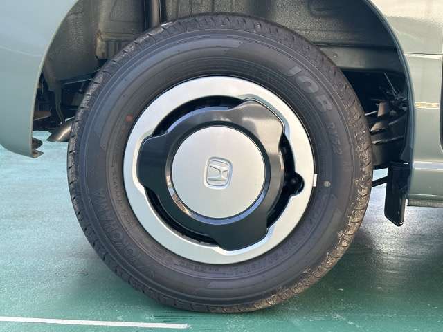 ホンダ Ｎ−ＶＡＮ ６６０ ファン R8年 (東海) 99