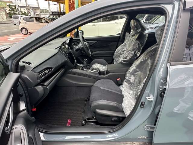 スバル ＷＲＸ　Ｓ４ ２．４ ＳＴＩ スポーツシャープ ４ＷＤ R6年 (東海) 99