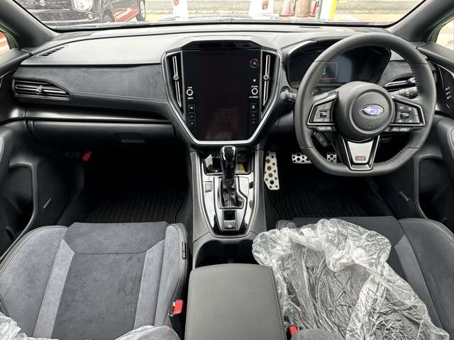 スバル ＷＲＸ　Ｓ４ ２．４ ＳＴＩ スポーツシャープ ４ＷＤ R6年 (東海) 99