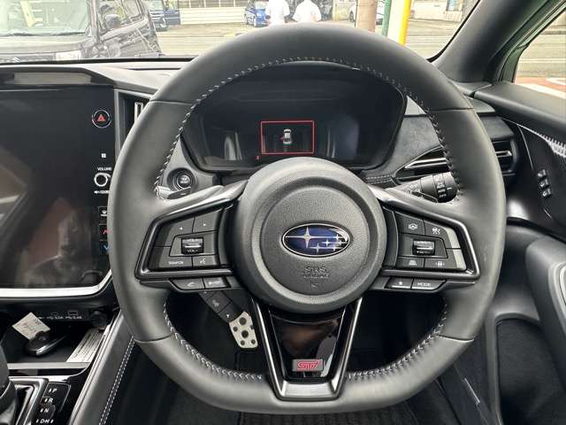 スバル ＷＲＸ　Ｓ４ ２．４ ＳＴＩ スポーツシャープ ４ＷＤ R6年 (東海) 99