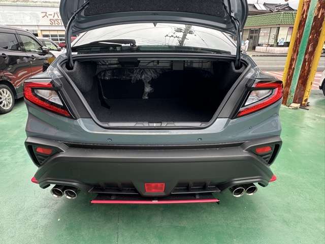スバル ＷＲＸ　Ｓ４ ２．４ ＳＴＩ スポーツシャープ ４ＷＤ R6年 (東海) 99