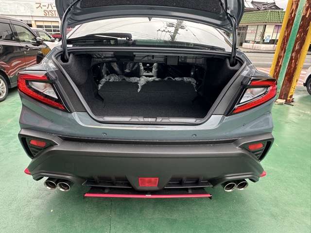 スバル ＷＲＸ　Ｓ４ ２．４ ＳＴＩ スポーツシャープ ４ＷＤ R6年 (東海) 99