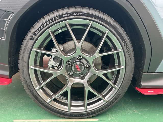 スバル ＷＲＸ　Ｓ４ ２．４ ＳＴＩ スポーツシャープ ４ＷＤ R6年 (東海) 99