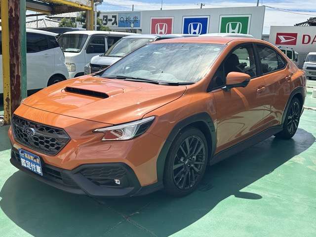 スバル ＷＲＸ　Ｓ４ ２．４ ＧＴ－Ｈ ＥＸ ４ＷＤ R5年 (東海) 99
