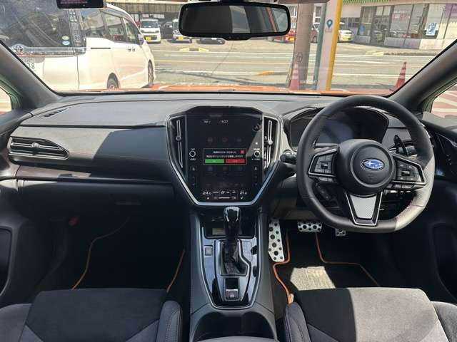 スバル ＷＲＸ　Ｓ４ ２．４ ＧＴ－Ｈ ＥＸ ４ＷＤ R5年 (東海) 99