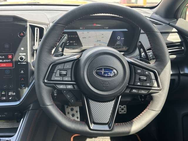 スバル ＷＲＸ　Ｓ４ ２．４ ＧＴ－Ｈ ＥＸ ４ＷＤ R5年 (東海) 99