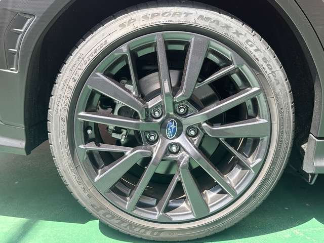 スバル ＷＲＸ　Ｓ４ ２．４ ＧＴ－Ｈ ＥＸ ４ＷＤ R5年 (東海) 99