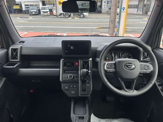 ダイハツ タフト ６６０ Ｇ ダーククロム ベンチャー R7年 (東海) 99
