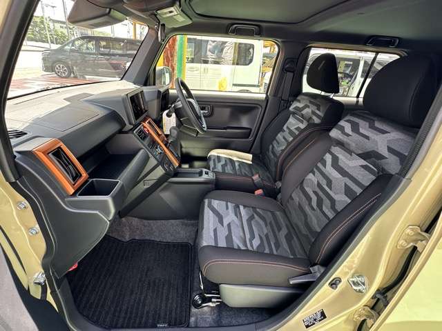 ダイハツ タフト ６６０ Ｇ R7年 (東海) 99