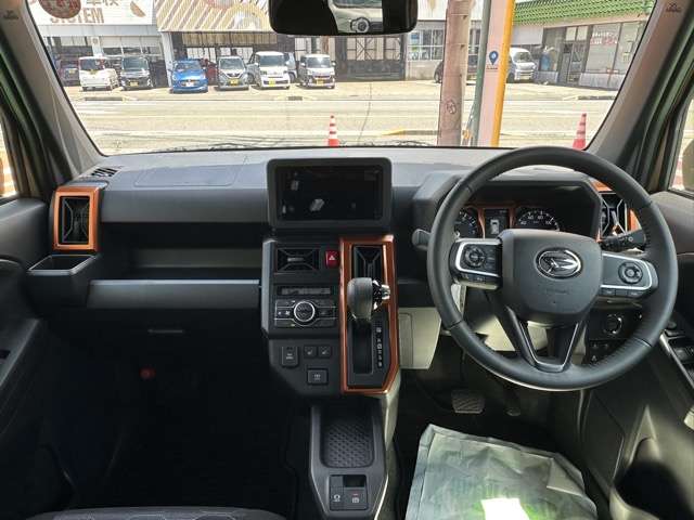 ダイハツ タフト ６６０ Ｇ R7年 (東海) 99