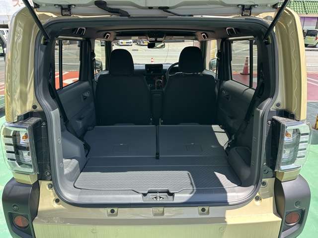 ダイハツ タフト ６６０ Ｇ R7年 (東海) 99
