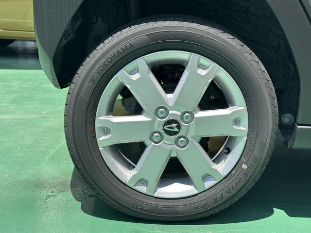 ダイハツ タフト ６６０ Ｇ R7年 (東海) 99