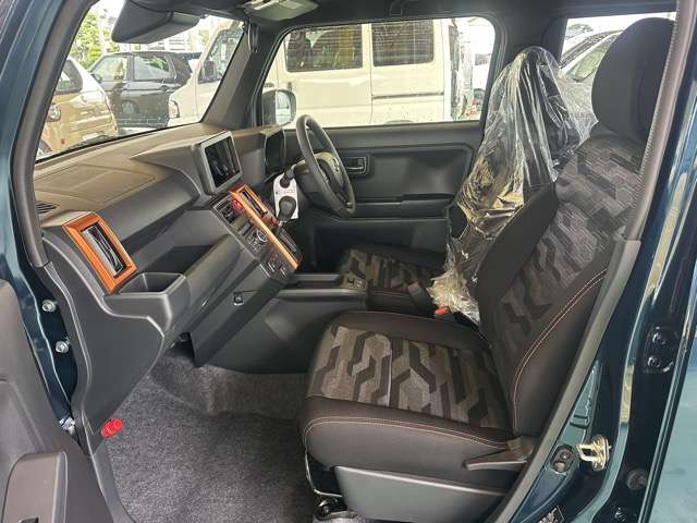 ダイハツ タフト ６６０ Ｇ R7年 (東海) 99