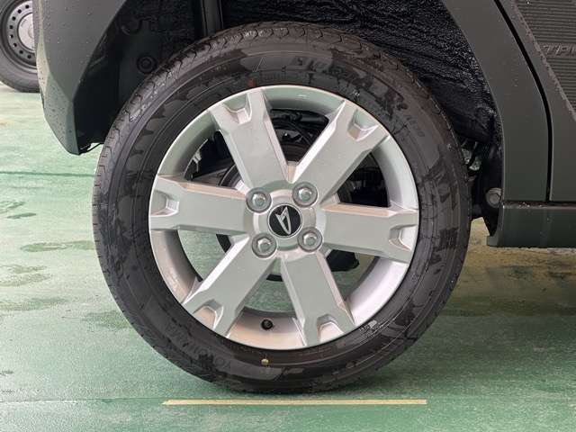 ダイハツ タフト ６６０ Ｇ R7年 (東海) 99