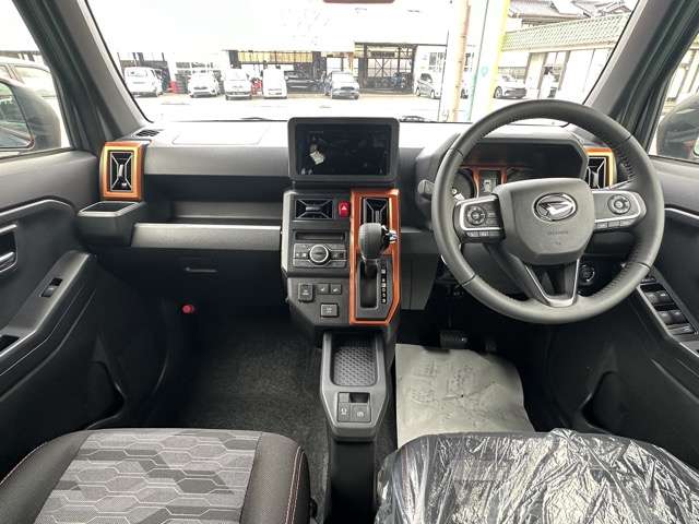 ダイハツ タフト ６６０ Ｇ R8年 (東海) 99