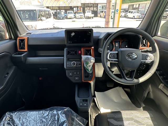 ダイハツ タフト ６６０ Ｇ R7年 (東海) 99