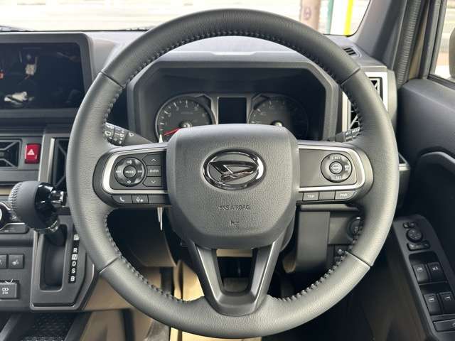 ダイハツ タフト ６６０ Ｇ ダーククロム ベンチャー R7年 (東海) 99