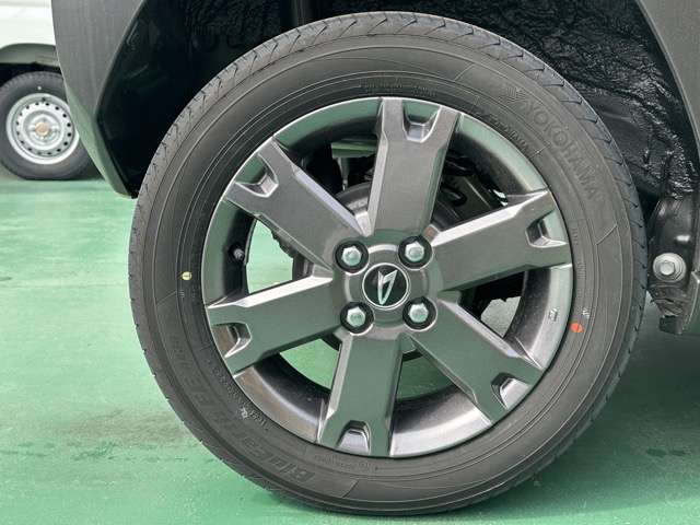 ダイハツ タフト ６６０ Ｇ ダーククロム ベンチャー R7年 (東海) 99
