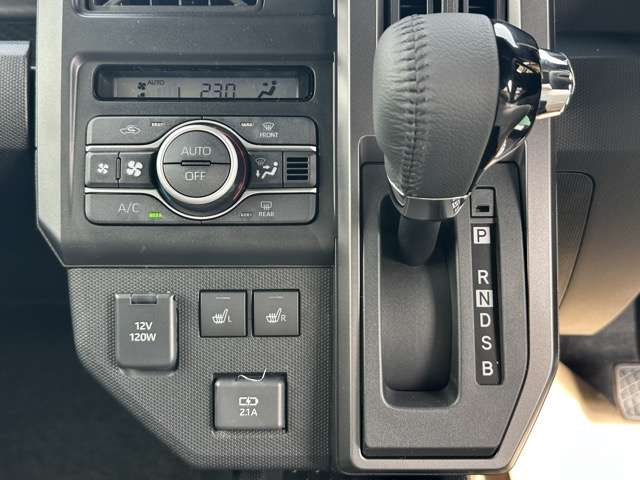 ダイハツ タフト ６６０ Ｇ ダーククロム ベンチャー R7年 (東海) 99