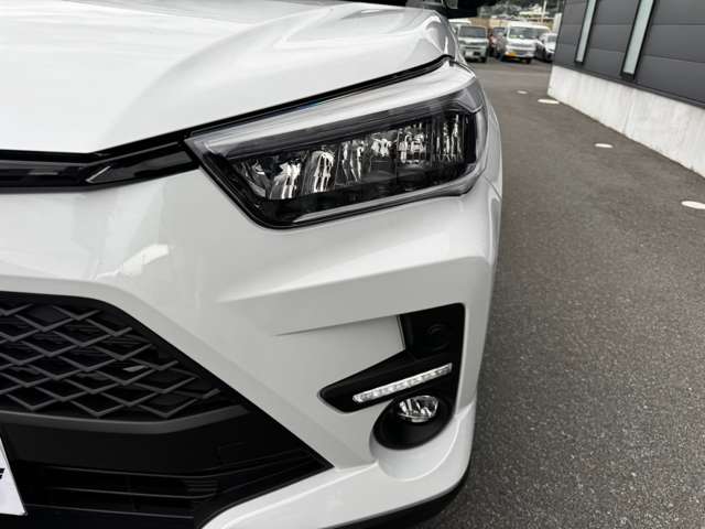 トヨタ ライズ　ハイブリッド ハイブリッド １．２ Ｚ R8年 (東海) 99