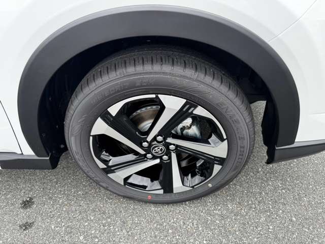 トヨタ ライズ　ハイブリッド ハイブリッド １．２ Ｚ R8年 (東海) 99