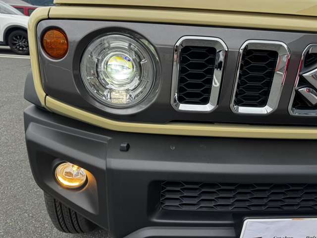 スズキ ジムニー　ノマド １．５ ＦＣ ４ＷＤ R7年 (東海) 99