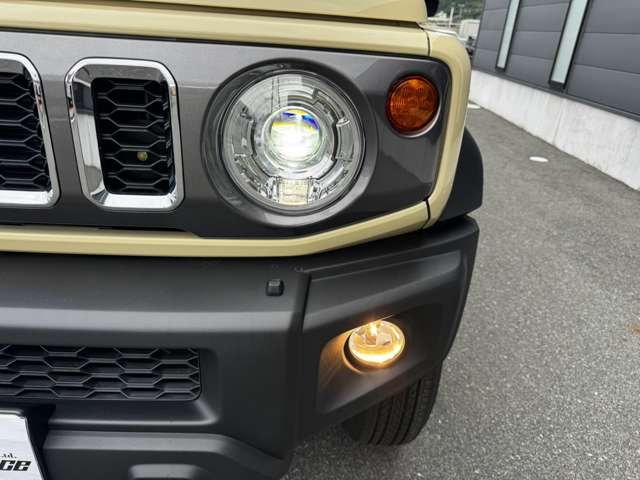 スズキ ジムニー　ノマド １．５ ＦＣ ４ＷＤ R7年 (東海) 99