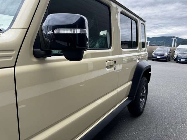 スズキ ジムニー　ノマド １．５ ＦＣ ４ＷＤ R7年 (東海) 99