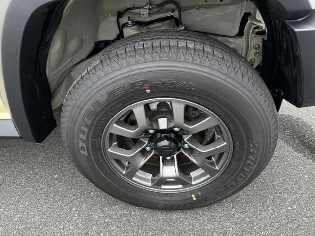 スズキ ジムニー　ノマド １．５ ＦＣ ４ＷＤ R7年 (東海) 99