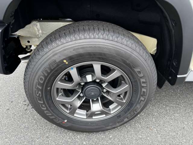 スズキ ジムニー　ノマド １．５ ＦＣ ４ＷＤ R7年 (東海) 99