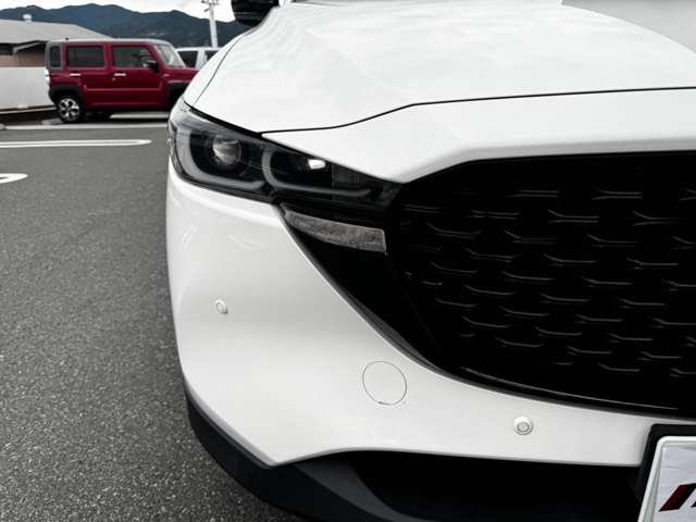 マツダ ＣＸ−５ ２．２ ＸＤ ブラックトーンエディション ディーゼルターボ R4年 (東海) 99