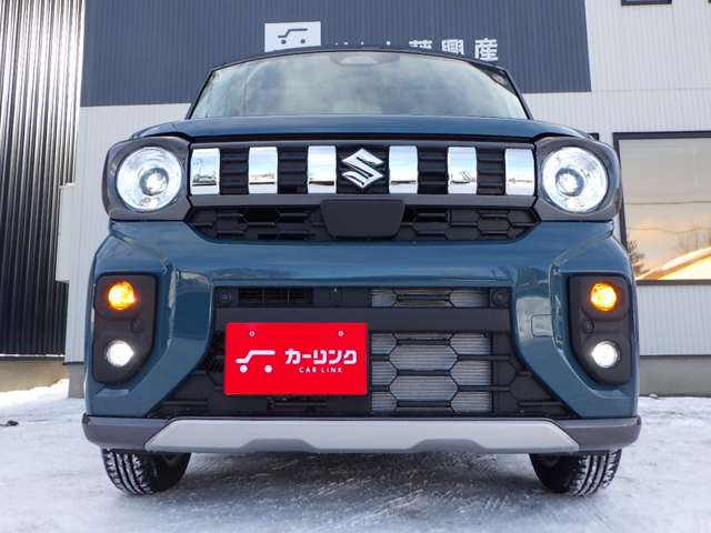 スズキ スペーシア ６６０ ギア ハイブリッド ＸＺ ４ＷＤ R7年 (北海道) 99