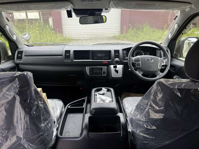 トヨタ ハイエースコミューター ２．７ ＧＬ ４ＷＤ R7年 (北海道) 99