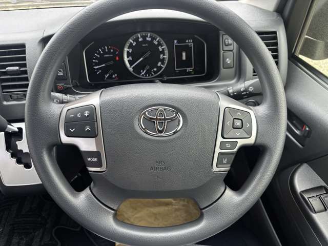 トヨタ ハイエースコミューター ２．７ ＧＬ ４ＷＤ R7年 (北海道) 99