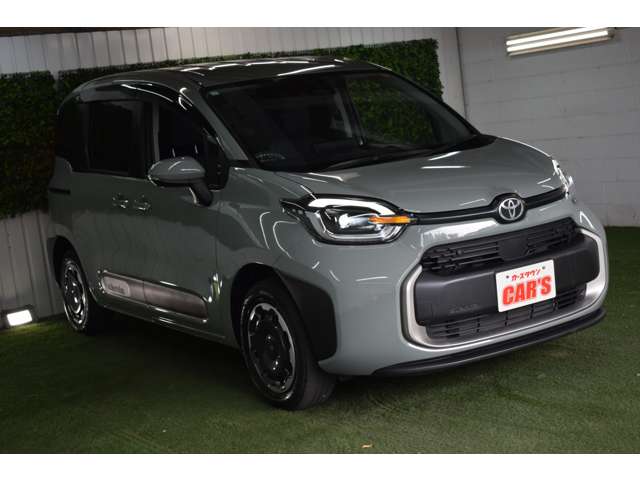 トヨタ シエンタ　ハイブリッド ハイブリッド １．５ Ｚ Ｅ－ＦＯＵＲ ４ＷＤ R5年 (北海道) 99