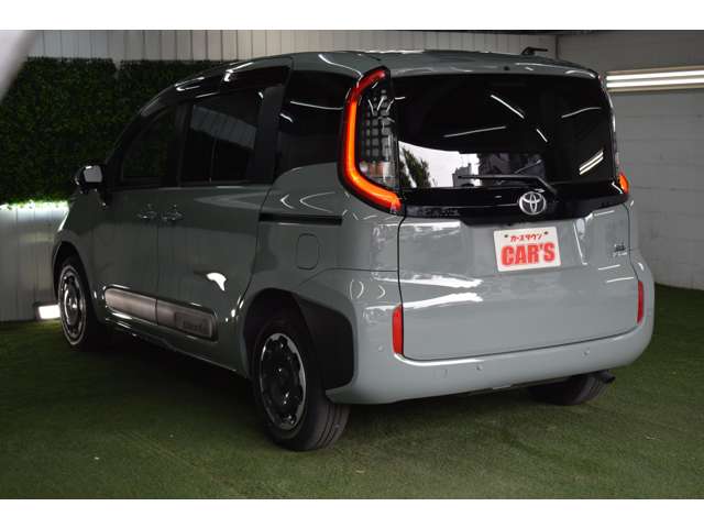 トヨタ シエンタ　ハイブリッド ハイブリッド １．５ Ｚ Ｅ－ＦＯＵＲ ４ＷＤ R5年 (北海道) 99