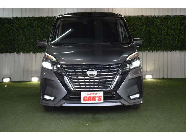 日産 セレナ ２．０ ハイウェイスター Ｖ ４ＷＤ R3年 (北海道) 99