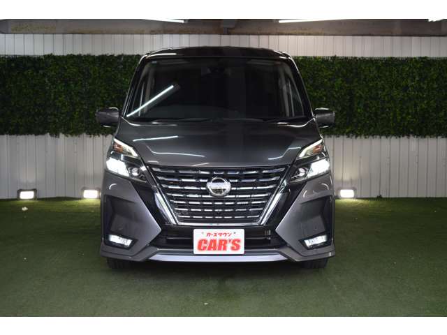 日産 セレナ ２．０ ハイウェイスター Ｖ ４ＷＤ R3年 (北海道) 99