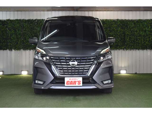日産 セレナ ２．０ ハイウェイスター Ｖ ４ＷＤ R3年 (北海道) 99