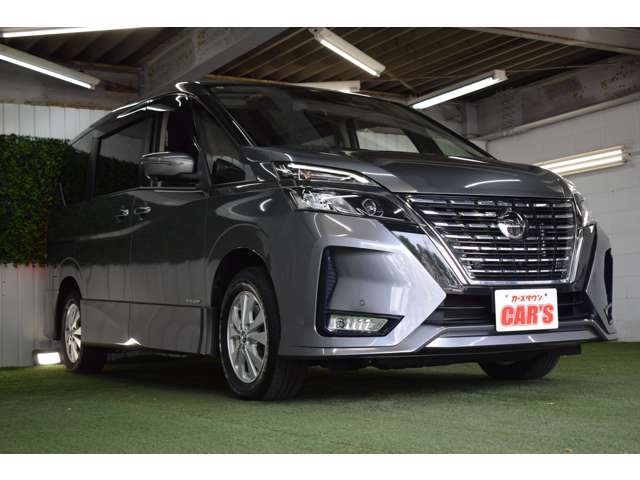 日産 セレナ ２．０ ハイウェイスター Ｖ ４ＷＤ R3年 (北海道) 99