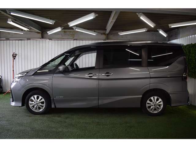 日産 セレナ ２．０ ハイウェイスター Ｖ ４ＷＤ R3年 (北海道) 99