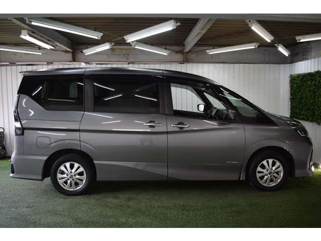 日産 セレナ ２．０ ハイウェイスター Ｖ ４ＷＤ R3年 (北海道) 99