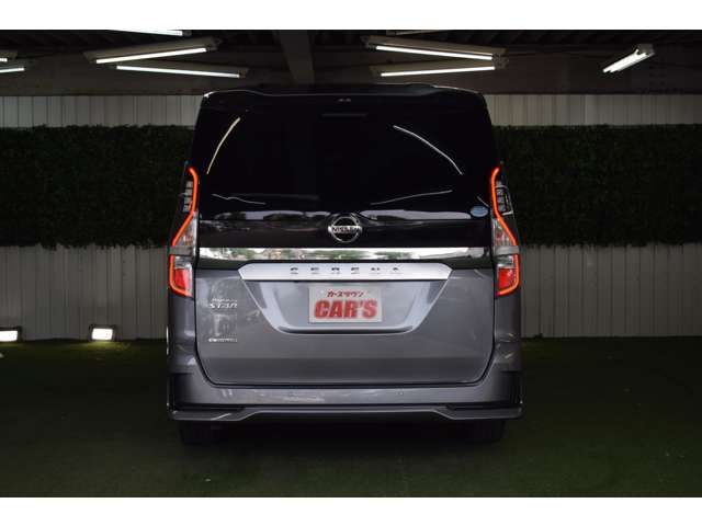 日産 セレナ ２．０ ハイウェイスター Ｖ ４ＷＤ R3年 (北海道) 99