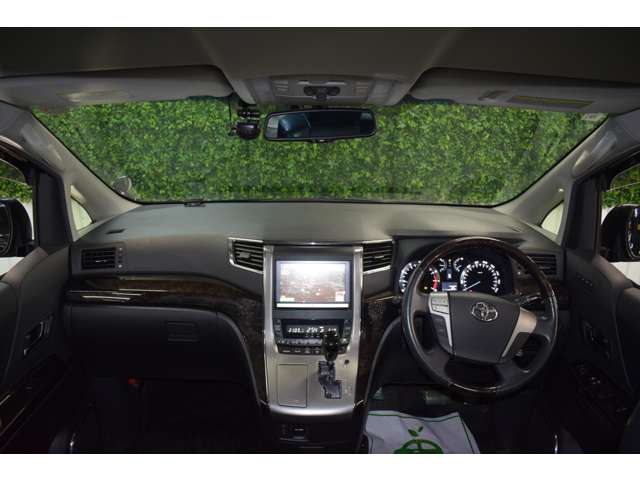 トヨタ アルファード ２．４ ２４０Ｓ Ｃパッケージ ４ＷＤ H26年 (北海道) 99