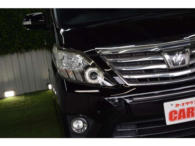 トヨタ アルファード ２．４ ２４０Ｓ Ｃパッケージ ４ＷＤ H26年 (北海道) 99