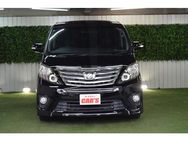 トヨタ アルファード ２．４ ２４０Ｓ Ｃパッケージ ４ＷＤ H26年 (北海道) 99