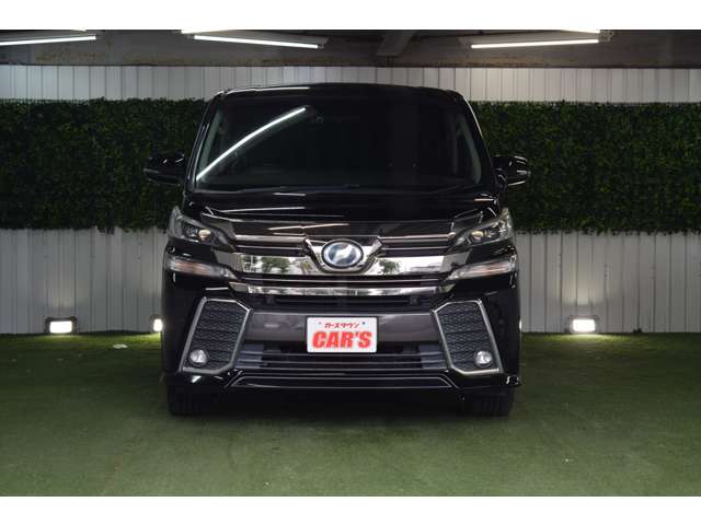 トヨタ ヴェルファイア　ハイブリッド ハイブリッド ２．５ ＺＲ Ｅ－ＦＯＵＲ ４ＷＤ H27年 (北海道) 99